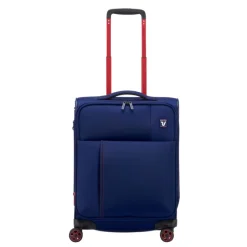 Roncato Move Cabin Trolley 55 ultramarine blue