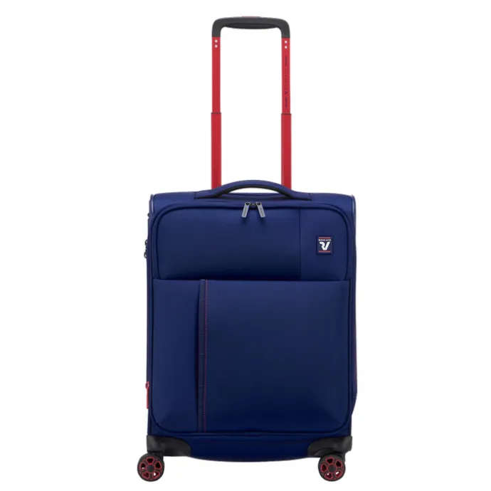Roncato Move Cabin Trolley 55 ultramarine blue