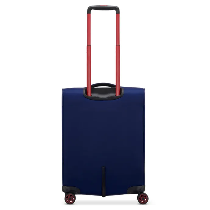Roncato Move Cabin Trolley 55 ultramarine blue