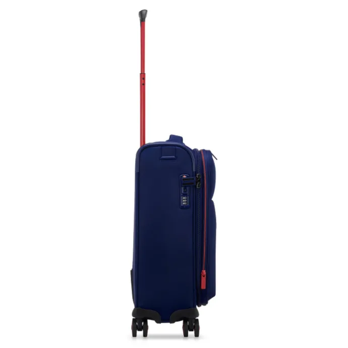 Roncato Move Cabin Trolley 55 ultramarine blue
