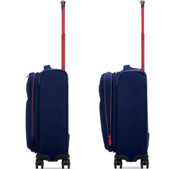 Roncato Move Cabin Trolley 55 ultramarine blue