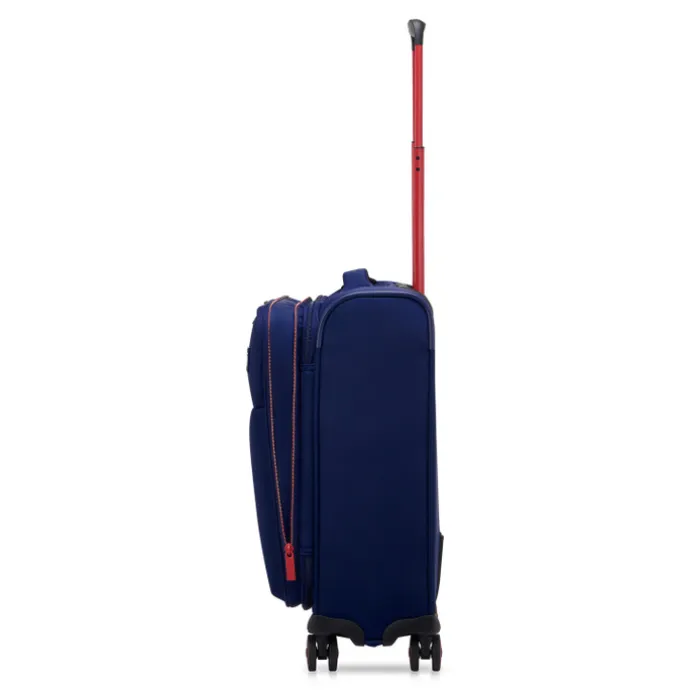 Roncato Move Cabin Trolley 55 ultramarine blue