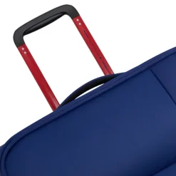 Roncato Move Cabin Trolley 55 ultramarine blue