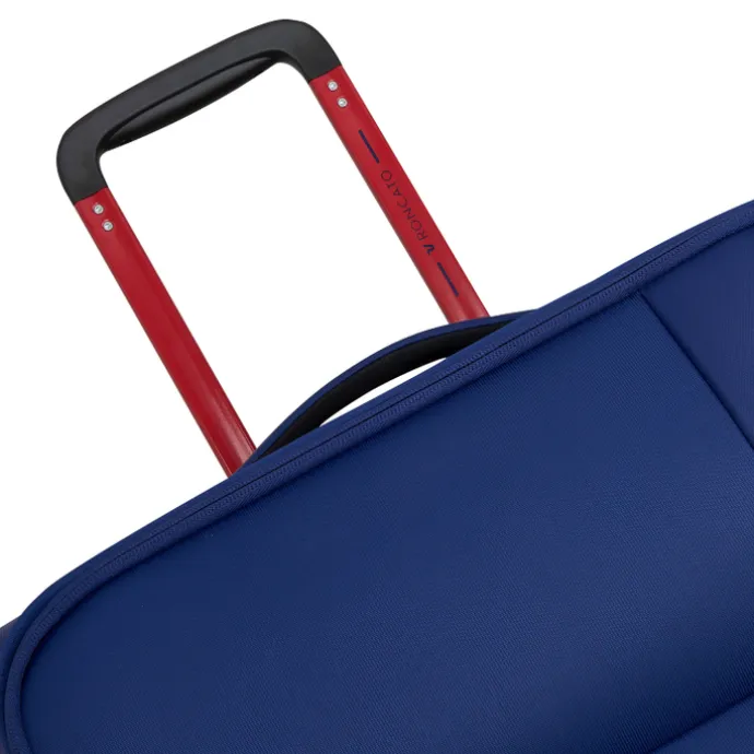 Roncato Move Cabin Trolley 55 ultramarine blue