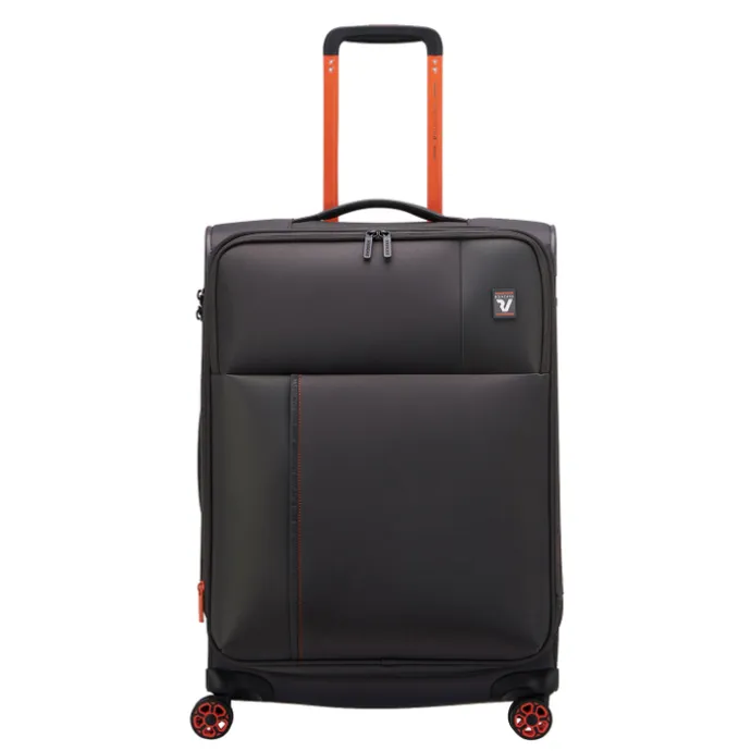 Roncato Move Expandable Trolley 64 graphite