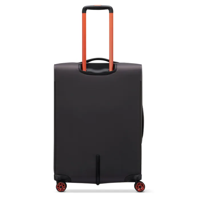 Roncato Move Expandable Trolley 64 graphite