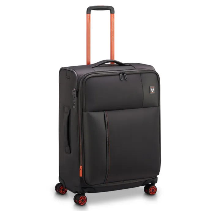 Roncato Move Expandable Trolley 64 graphite