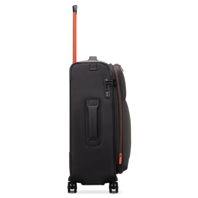Roncato Move Expandable Trolley 64 graphite
