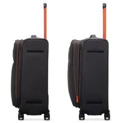 Roncato Move Expandable Trolley 64 graphite