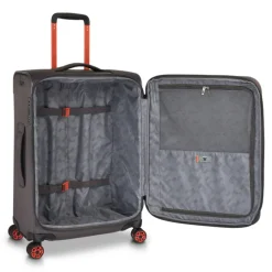 Roncato Move Expandable Trolley 64 graphite
