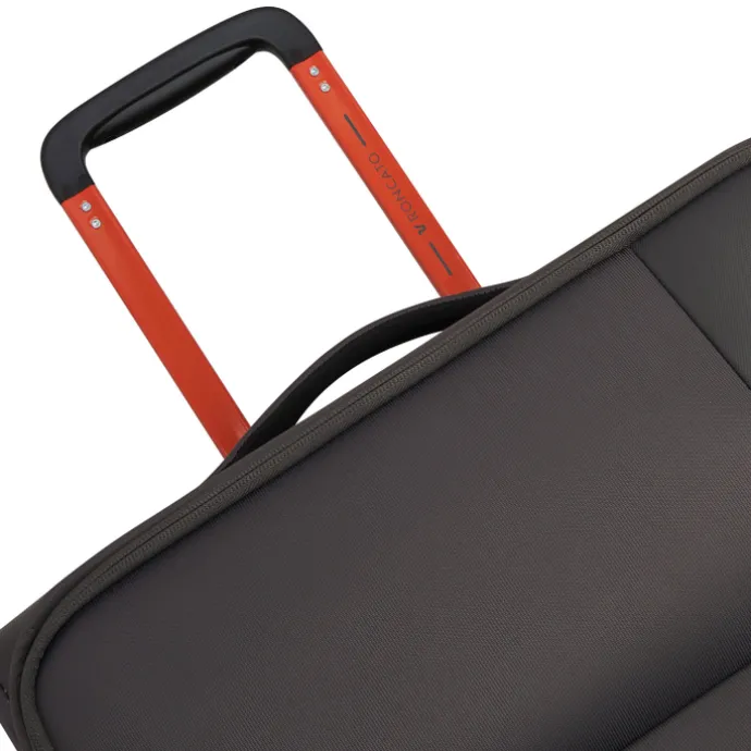 Roncato Move Expandable Trolley 64 graphite