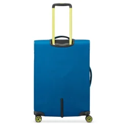 Roncato Move Expandable Trolley 64 blu laguna