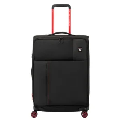 Roncato Move Expandable Trolley 64 nero fumo