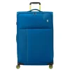 Roncato Move Expandable Trolley 77 blu laguna