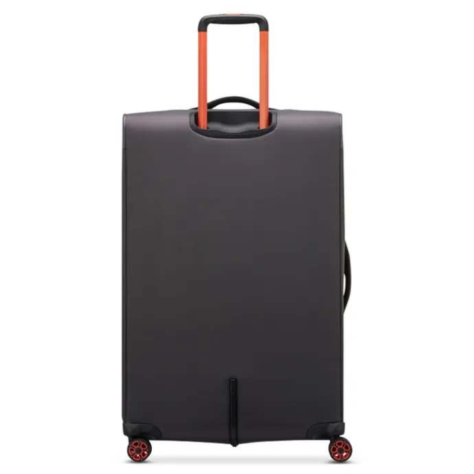 Roncato Move Expandable Trolley 77 graphite