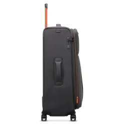 Roncato Move Expandable Trolley 77 graphite
