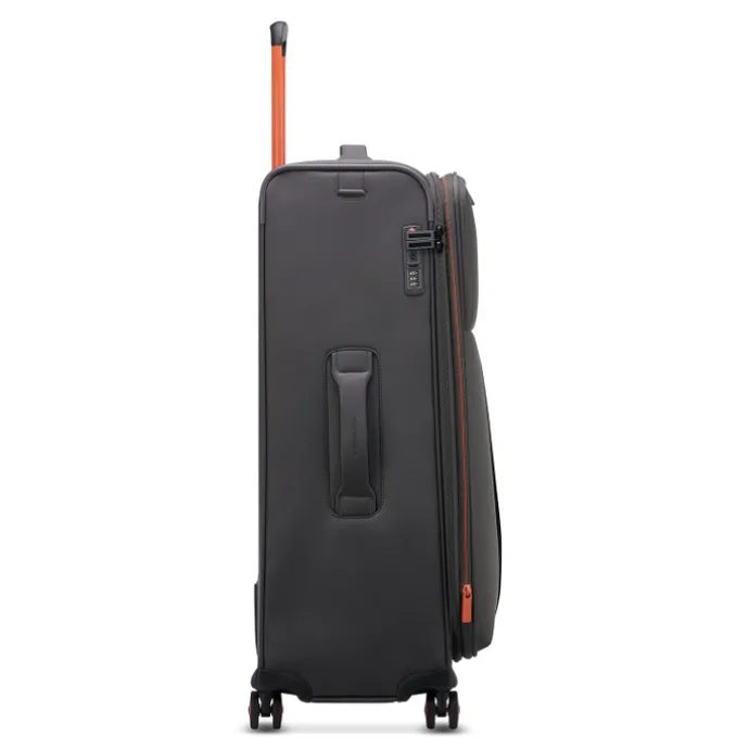 Roncato Move Expandable Trolley 77 graphite