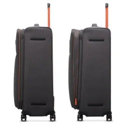 Roncato Move Expandable Trolley 77 graphite
