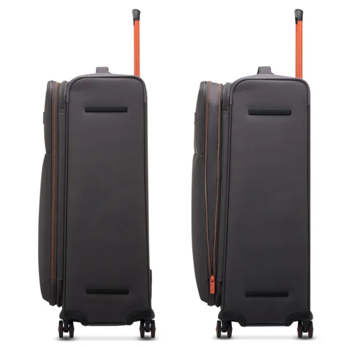 Roncato Move Expandable Trolley 77 graphite