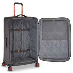 Roncato Move Expandable Trolley 77 graphite