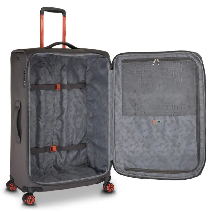 Roncato Move Expandable Trolley 77 graphite
