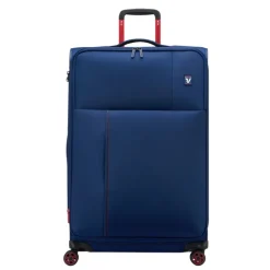 Roncato Move Expandable Trolley 77 ultramarine blue