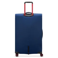 Roncato Move Expandable Trolley 77 ultramarine blue