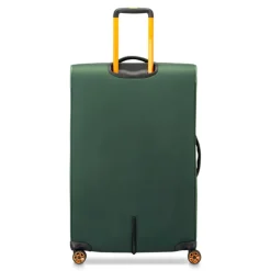 Roncato Move Expandable Trolley 77 verde mimetico