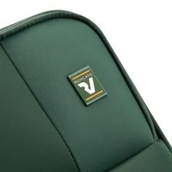Roncato Move Expandable Trolley 77 verde mimetico