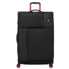 Roncato Move Expandable Trolley 77 nero fumo