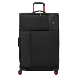Roncato Move Expandable Trolley 77 nero fumo