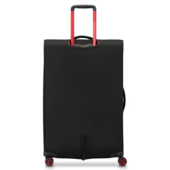 Roncato Move Expandable Trolley 77 nero fumo