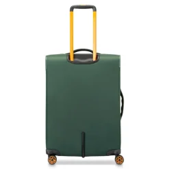 Roncato Move Expandable Trolley 64 verde mimetico