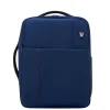 Roncato Move Travel Backpack ultramarine blue