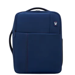 Roncato Move Travel Backpack ultramarine blue