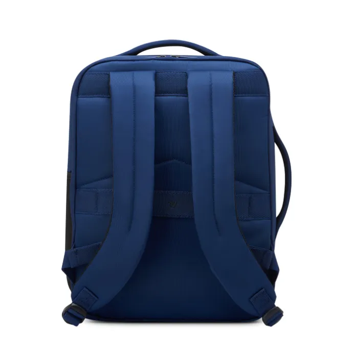 Roncato Move Travel Backpack ultramarine blue
