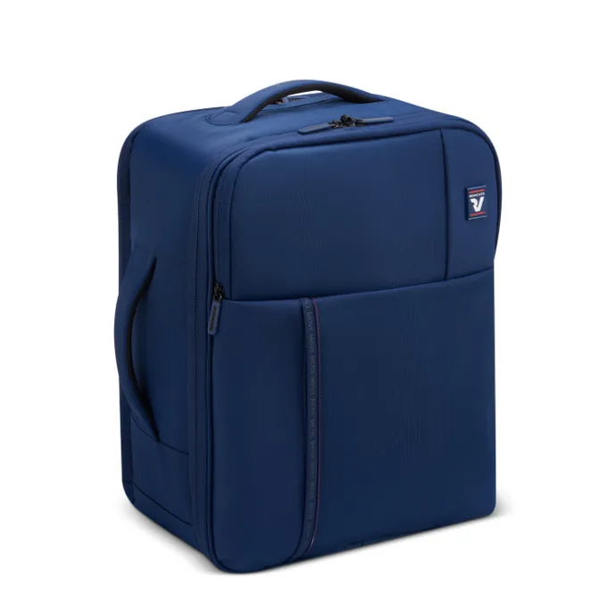 Roncato Move Travel Backpack ultramarine blue