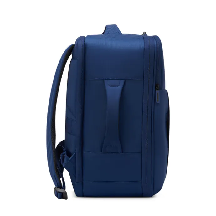 Roncato Move Travel Backpack ultramarine blue