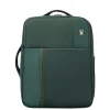 Roncato Move Travel Backpack forest green