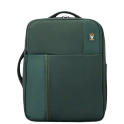 Roncato Move Travel Backpack forest green
