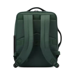 Roncato Move Travel Backpack forest green