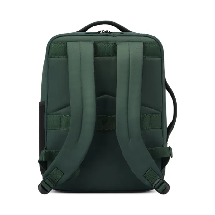 Roncato Move Travel Backpack forest green