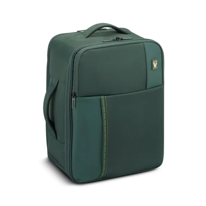 Roncato Move Travel Backpack forest green