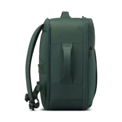 Roncato Move Travel Backpack forest green