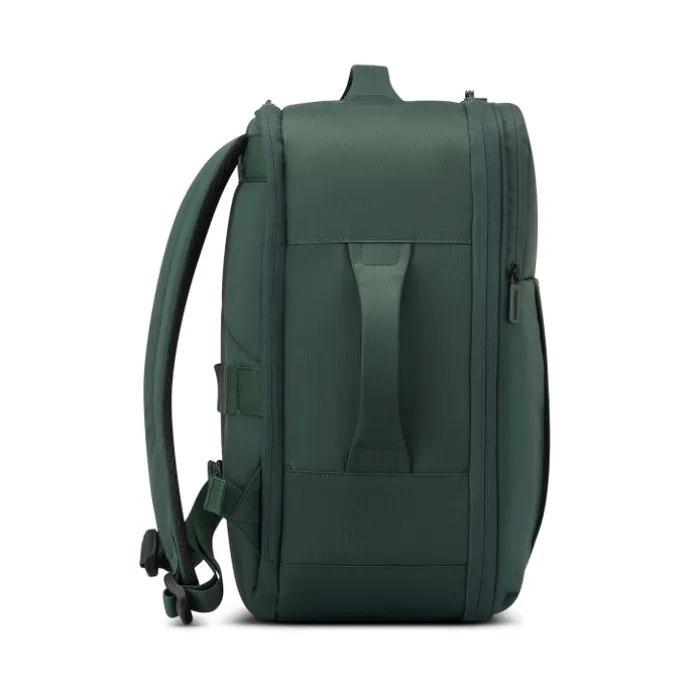 Roncato Move Travel Backpack forest green