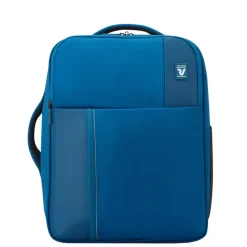 Roncato Move Travel Backpack lake blue