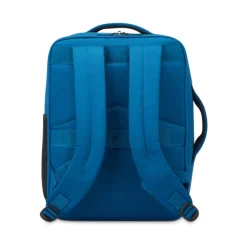 Roncato Move Travel Backpack lake blue