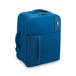 Roncato Move Travel Backpack lake blue