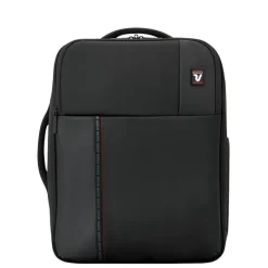Roncato Move Travel Backpack smokeblack