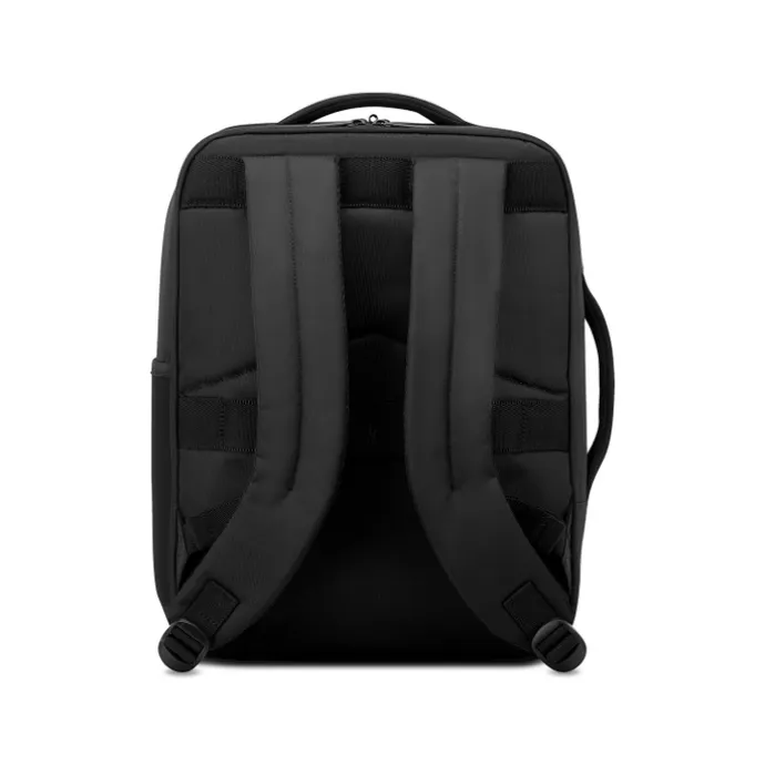 Roncato Move Travel Backpack smokeblack
